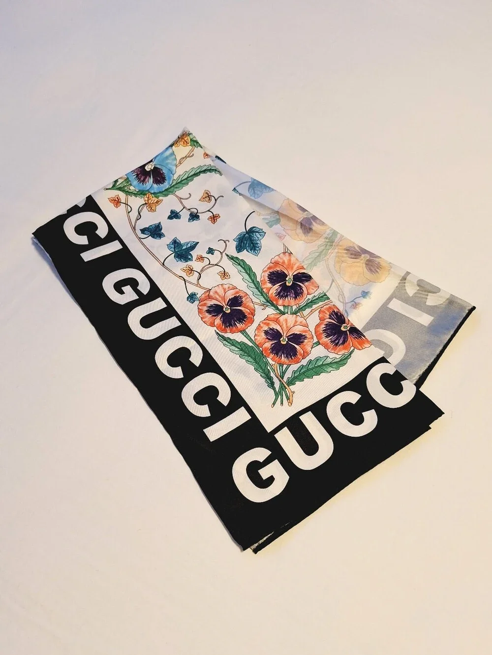 GG LETTER gg logo